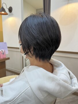 アトリエ リッツ(ATELIER RITZ) ☆ショート☆