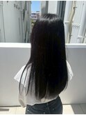 【沖縄】 髪質改善　髪質改善トリートメント　美容室髪質改善