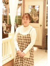 ヘアサロン アロッタ 木更津店(aLotta)&nbsp;泉水 希