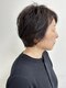 ヘアーアクト(hair act)の写真/【岐阜/長良】丁寧なカウンセリングで想いを汲み取ります。一人ひとりに合わせたショートスタイルをご提案
