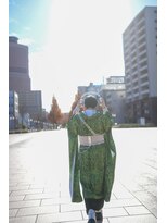 デイフレーム(Day FRAME)&nbsp;振袖