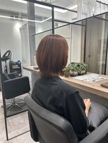 ウノ 伊勢原(UNO)&nbsp;くびれヘア