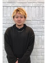 ワンバイゼロ(one by zero) Ryugo .