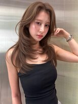コードライン 飯田店(CODE.LINE) 《CODE.LINE》大人レイヤー ワンカール巻