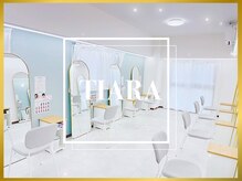 ティアラ 栄(TIARA)の雰囲気（ショート・ボブ～ロングまでTIARAにお任せ◎ヘアセット￥1200～♪）