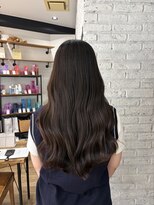 ケイリー(KAYLEE)&nbsp;チョコブラウン