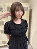 新規限定【人気No5☆】カット＋クレンジングマッサージシャンプー