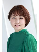 キッカ 千葉中央店(CHICCA)&nbsp;ふんわりショート