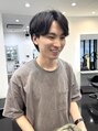 テテ(TETE)&nbsp;岡 ジョージ