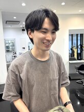 テテ(TETE) 岡 ジョージ