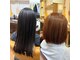 ジョーダン ヘアーワークス(JohDan hair works)の写真