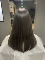 リリーズ 亀有(Lilly's) 雨が多くてパヤパヤが気になる方へ!酸性ストレート!