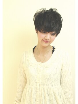 レンジシ オモテサンドウ(RENJISHI omotesando) ミニマムショート《RENJISHI》