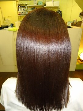 エムスリーディーミュゼステージ(M3D) ハイブリットミックスカラートリートメント