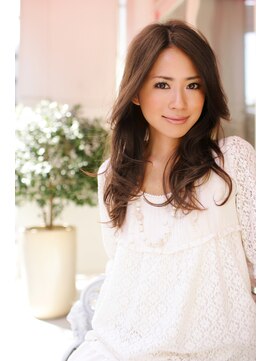 アデイ 大森店(AdAy) エフォートレスロング【ICH・GO大森店】