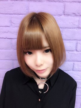 キャンディーシロップ(Candye Syrup) 62-style