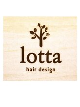 ロッタ(lotta)&nbsp;lotta 