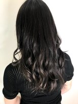 e.m.a プレミアムビューティーサロン 栄駅店(e.m.a PREMIUM BEAUTY SALON)&nbsp;ダークブラウン