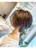 ショートスタイル
