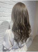 オリーブカラー★