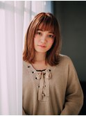 ツヤツヤストレート【岡山】【倉敷】【茶屋町】