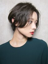 リリアン 表参道(relian)&nbsp;カットならrelianにお任せ！