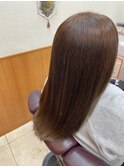 ♪赤味撃退！！グレーアッシュ♪