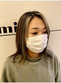 フェイスフレーミング