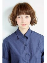 ヘアーメイク リアン 新田辺店(Hair Make REAN) ◆REAN 京田辺/新田辺◆人気のボブパーマ