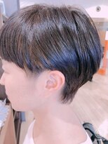 スタイル 袋町(STYLE)&nbsp;ハンサムショート