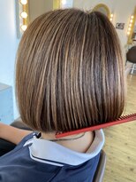 コワファースト 別府&nbsp;ハイライト&水素カラー