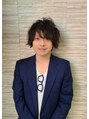 ヘアーロッソ(hair rosso) 岡崎 純