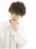 横浜★ウザバンク男子の無造作ツイストスパイラル