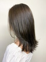 パレット 高崎店(Palette)&nbsp;スモーキーアッシュ♪