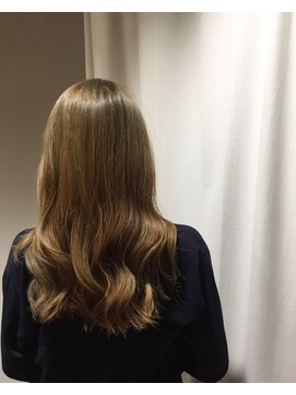 ヘア アンドメイク キヨシ(Hair and Make kiyoshi) kiyoshi ＊お客様STYLE NO.278＊