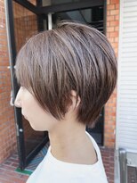 ワンバイワン(ONE BY ONE)&nbsp;ハイライトグレー系