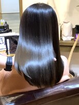 ローラン(ROULAND)&nbsp;【ROULAND石川】うる艶髪へ髪質改善ケア