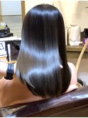 【ROULAND石川】うる艶髪へ髪質改善ケア