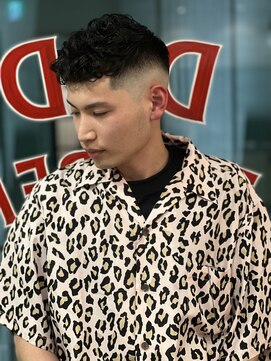 ダッド(DAD) 【Fringe】