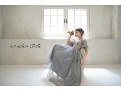 セットサロン　Belle