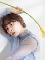 テトテ 三宮店(Tetote)&nbsp;無造作☆丸みショートボブ