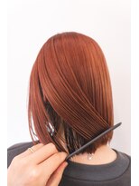 シカ(sica)&nbsp;インナーブラックピンクレッド