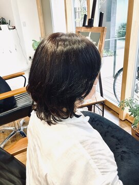 サブライム(Sublime) くびれカジュアル