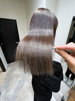 ロウ 吉祥寺(ROW)&nbsp;◎20代30代40代◇大人の艶感カラー♪【アースカラー】