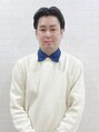 ルービック 京橋(Rubik's) 平田 勝也