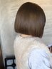 似合わせカット ￥4950→￥4450