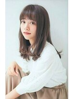 クロード モネ 吉祥寺店(Claude MONET)&nbsp;＜MONET＞ナチュかわミディアム＊[吉祥寺]