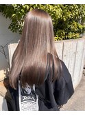 the互感トリートメント