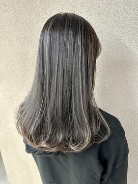 エウペ 渋谷(WEUPE) チェリーブラウン/モード/イメチェン/ダークアッシュ[渋谷駅]