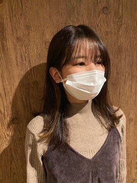 アシュリー(ashuley) 【ashuley】お客様スタイル